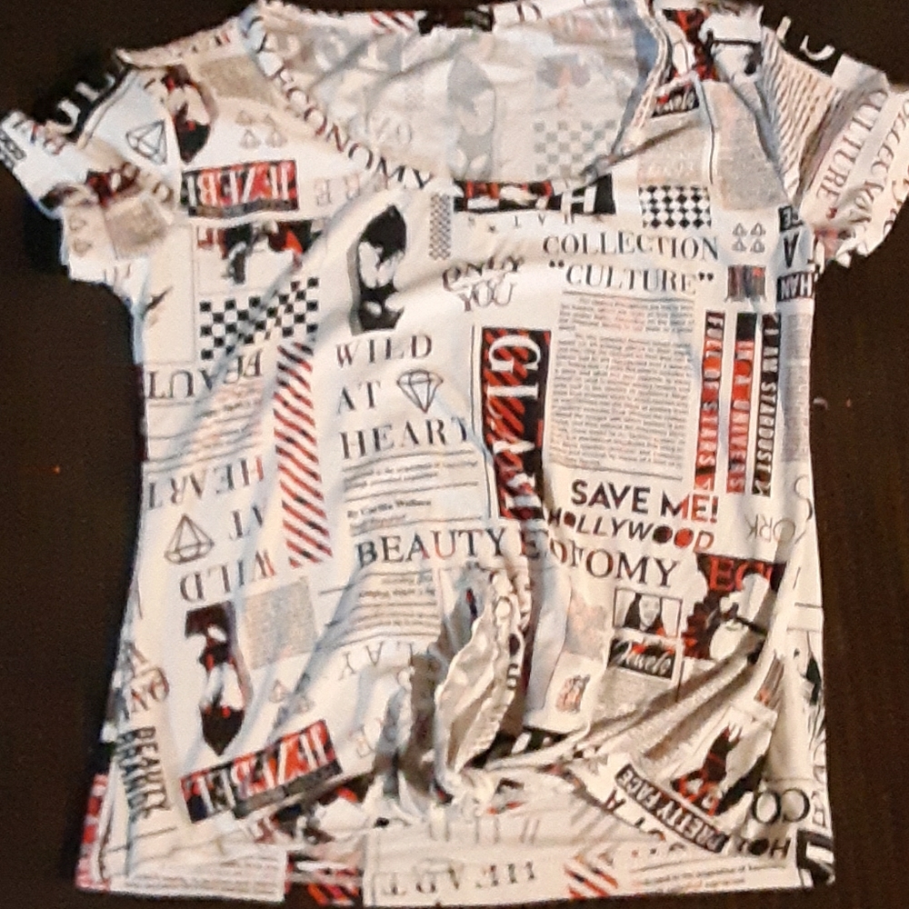 Shirt